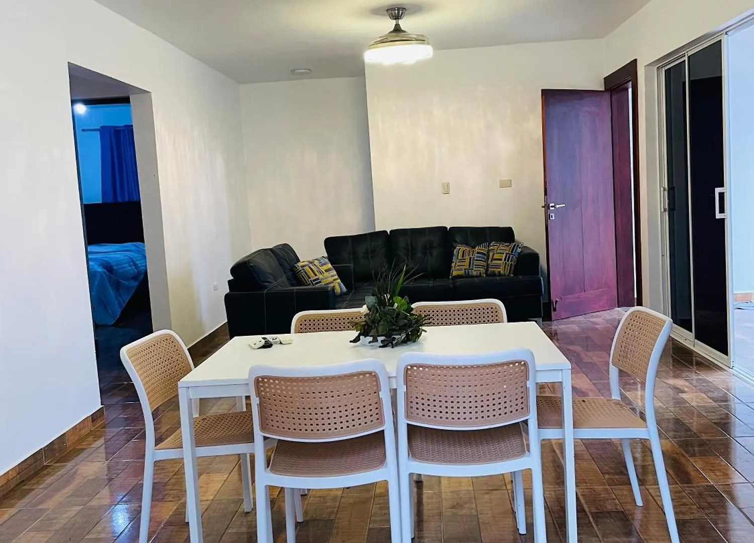 Villa Paraiso Damajagua Esperanza
